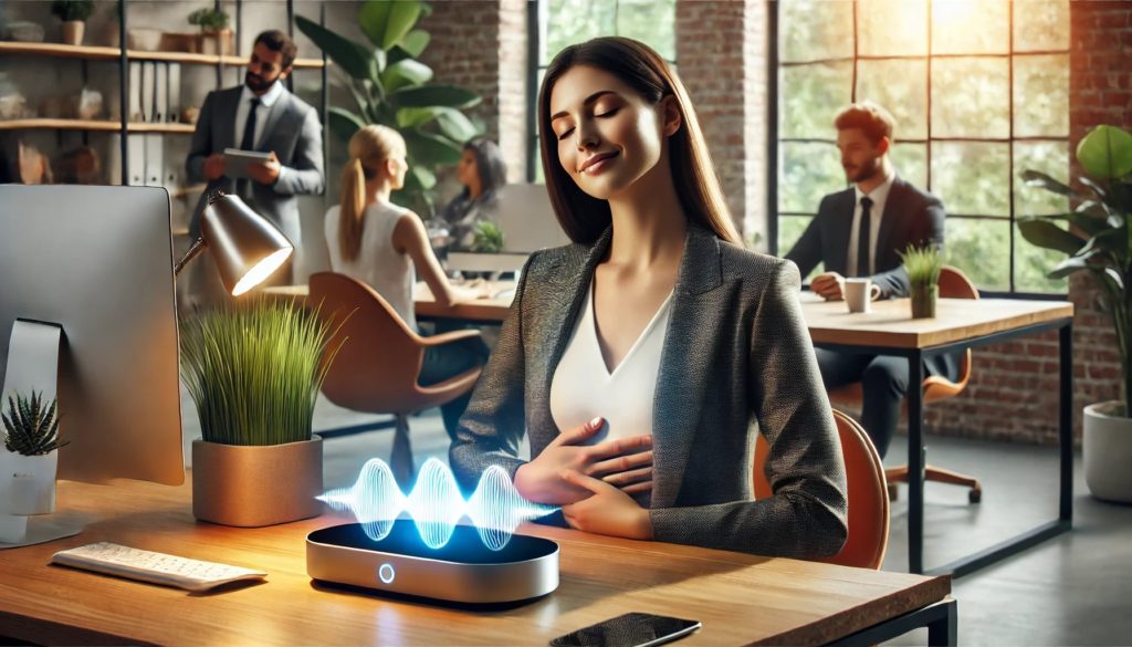 AIが実現する「気づき」の早期発見