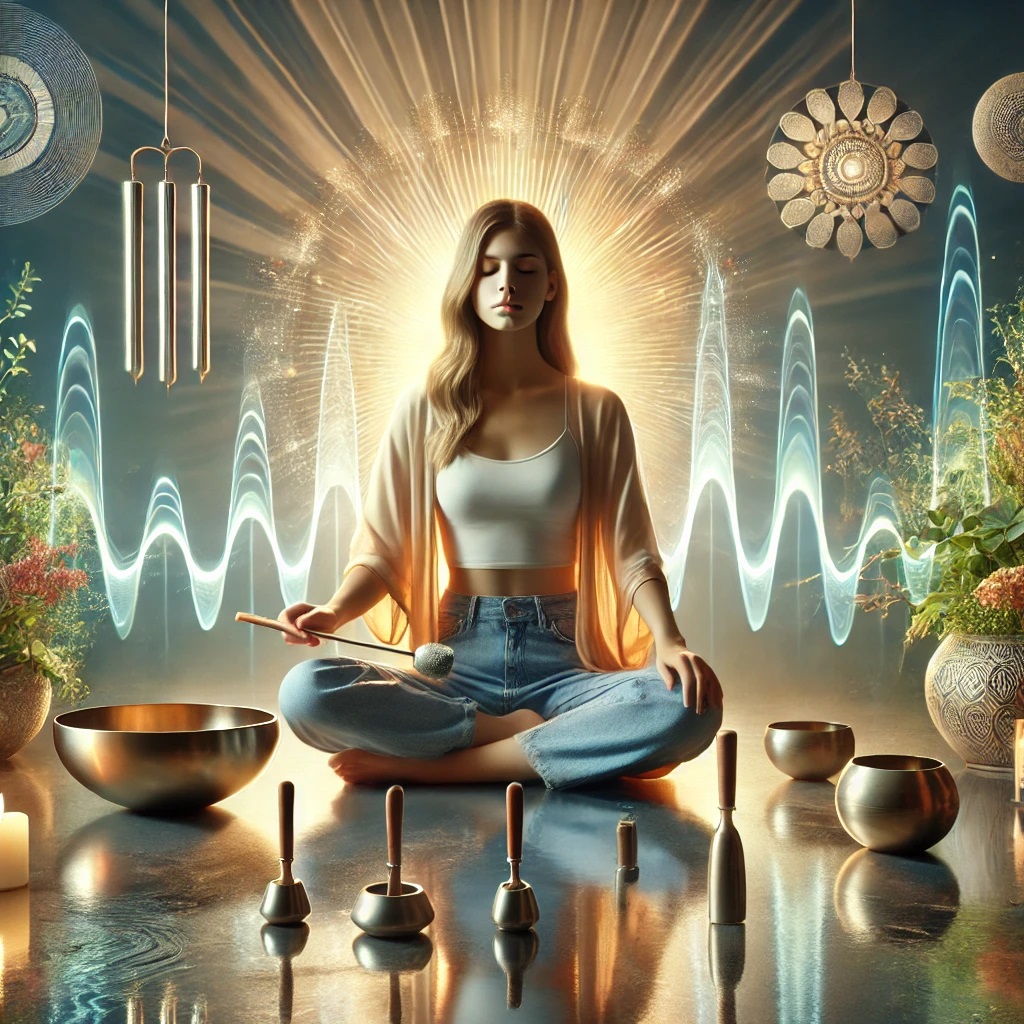 波動アイテムとは？その魅力と効果