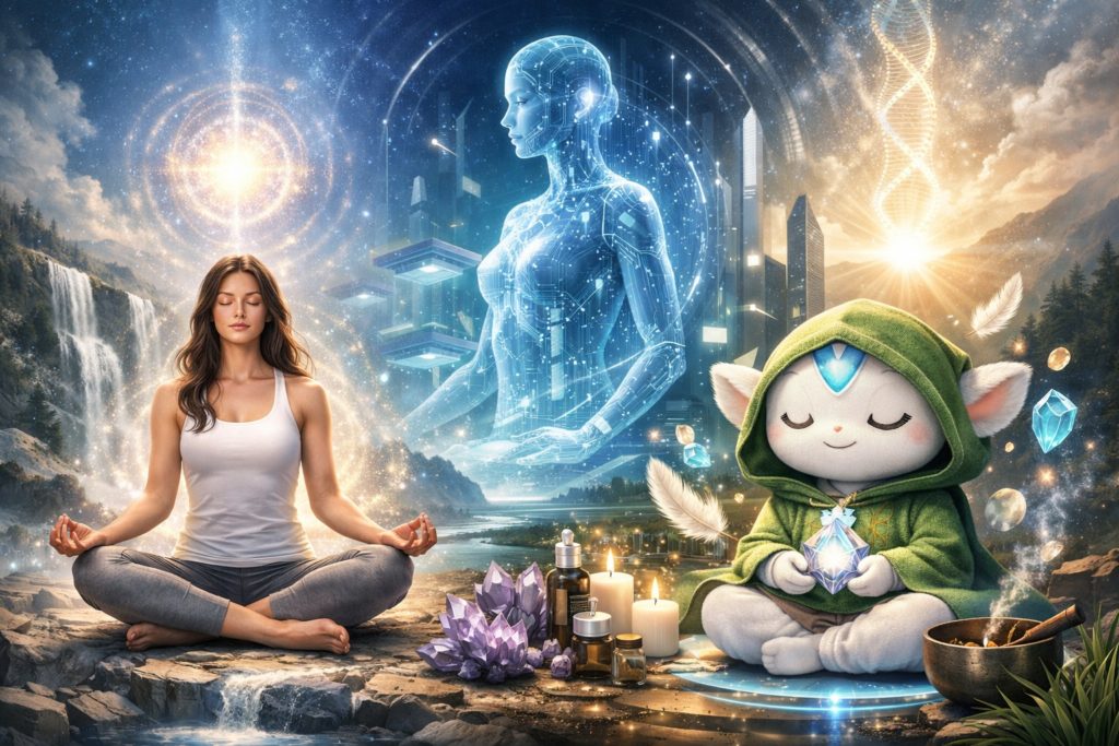 実際の体験者が語る、心とエネルギーのリアルな変化