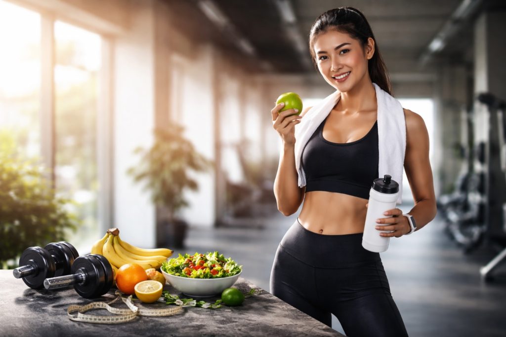 心と体を整える「波動食材」とは？