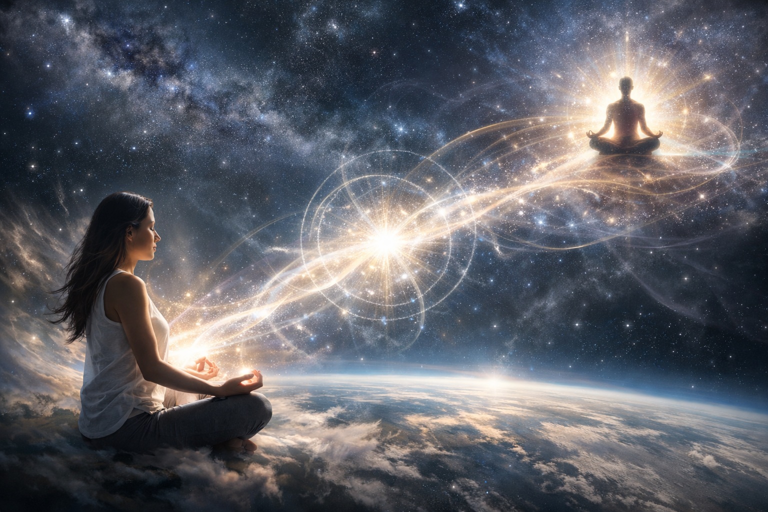 遠隔ヒーリングの効果を最大限に引き出すためのポイントとは？