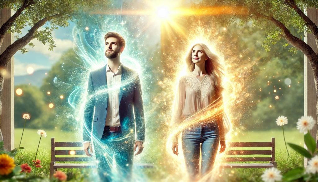 内面から魅力を引き出す瞑想と呼吸法