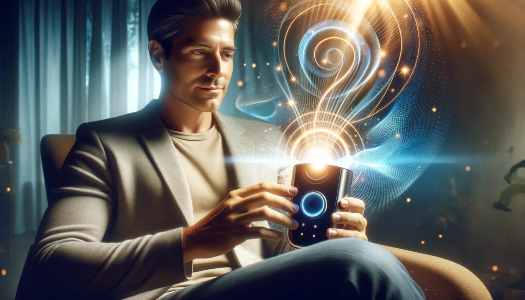 習慣化と自己成長を促すライフサポートアプリ