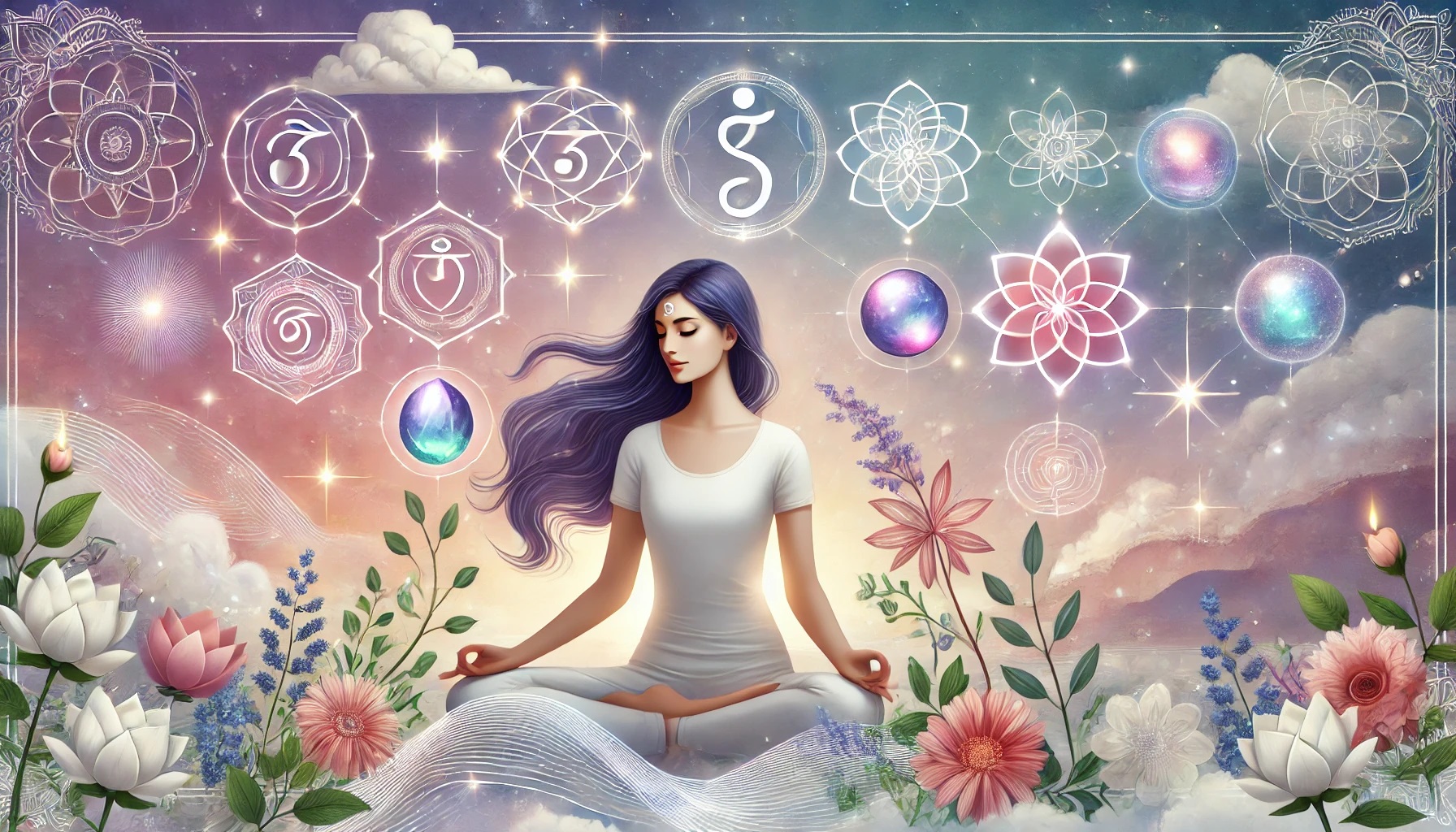 スピリチュアルライフを豊かにする！おすすめアプリ特集！