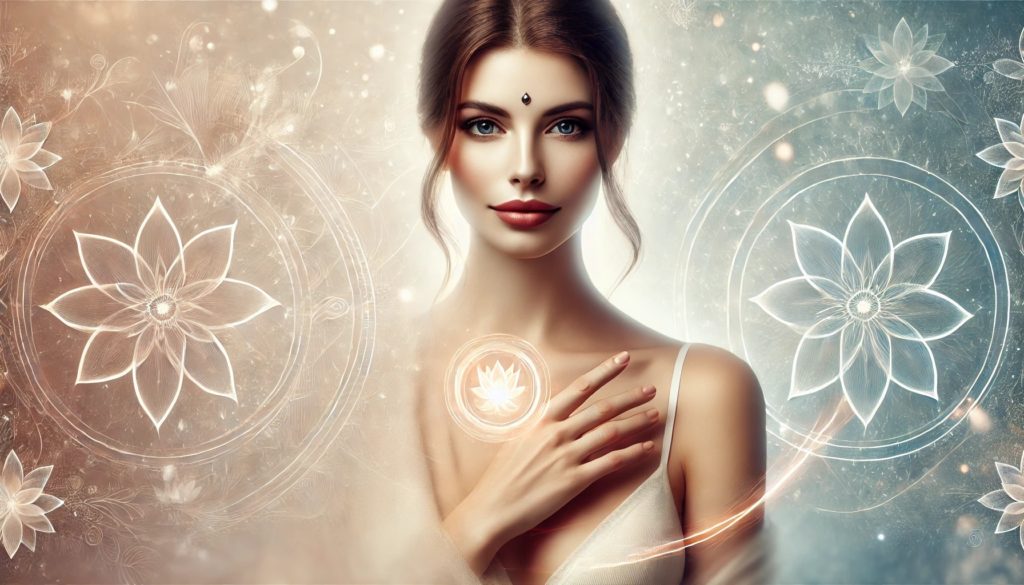 感謝と愛の言葉で人間関係の波動を上げる