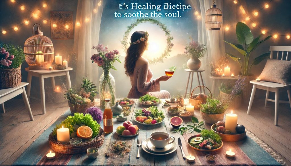 自分を責めないことで始まる本当のダイエット習慣