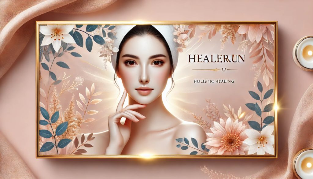 波動を整えることで実感できる美肌効果