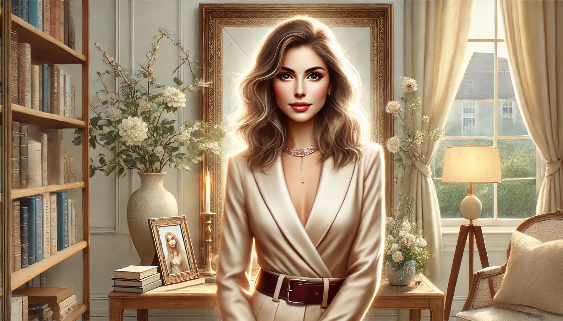 魅力を引き出す！女性のためのモテテクニックガイドについて！