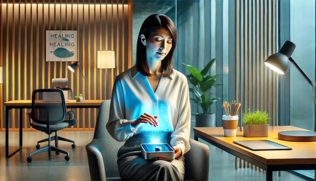 チーム内の信頼関係を強化する