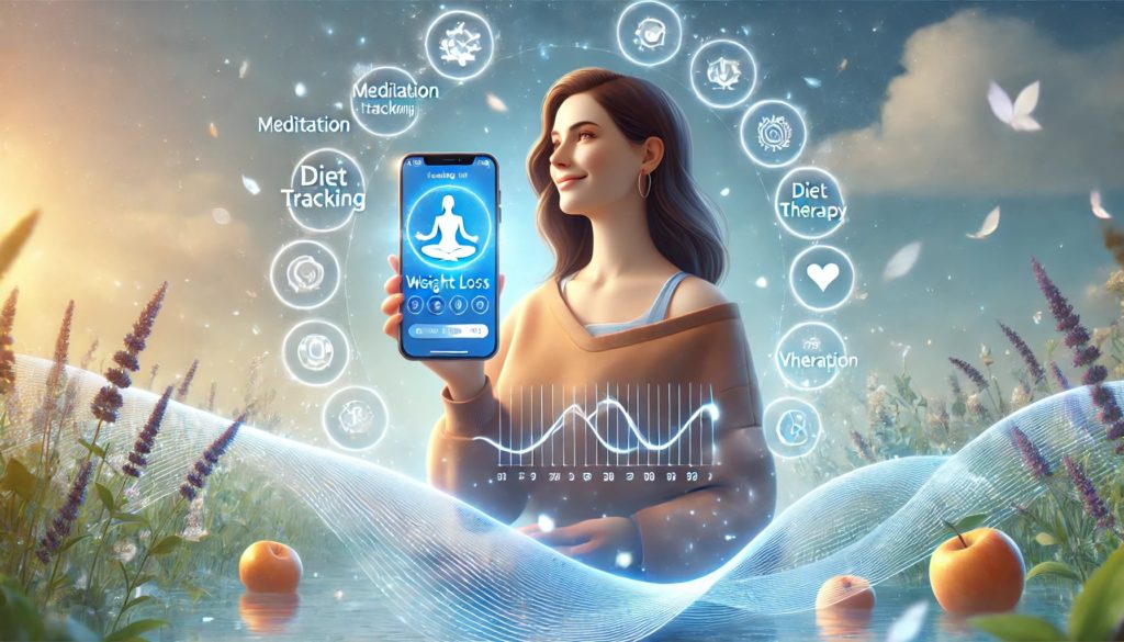 ヒーリングデバイスがもたらすエネルギー調整の仕組み