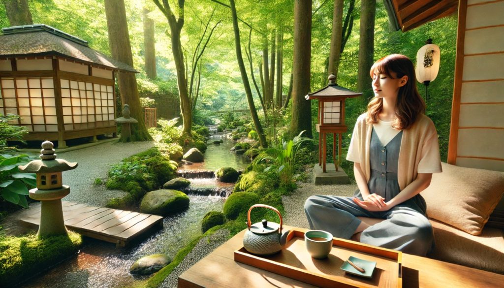 パワーを感じる「大崎八幡宮」での神聖なひととき