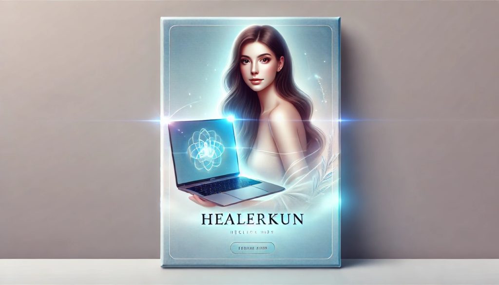 AIが選んだ新感覚ヒーリング「ヒーラーくん体験」