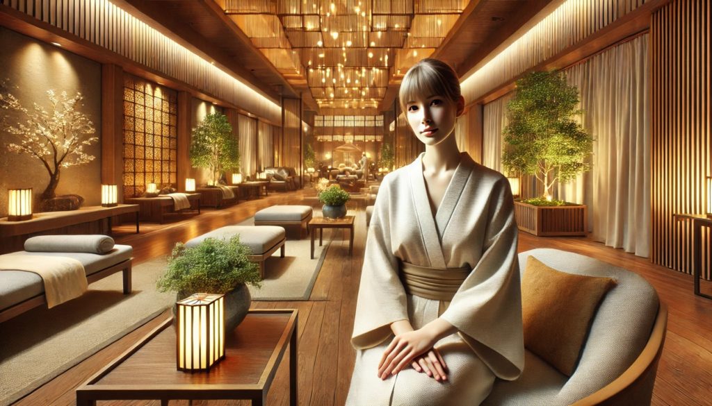 緑に包まれ深呼吸できる「定禅寺通りのケヤキ並木」