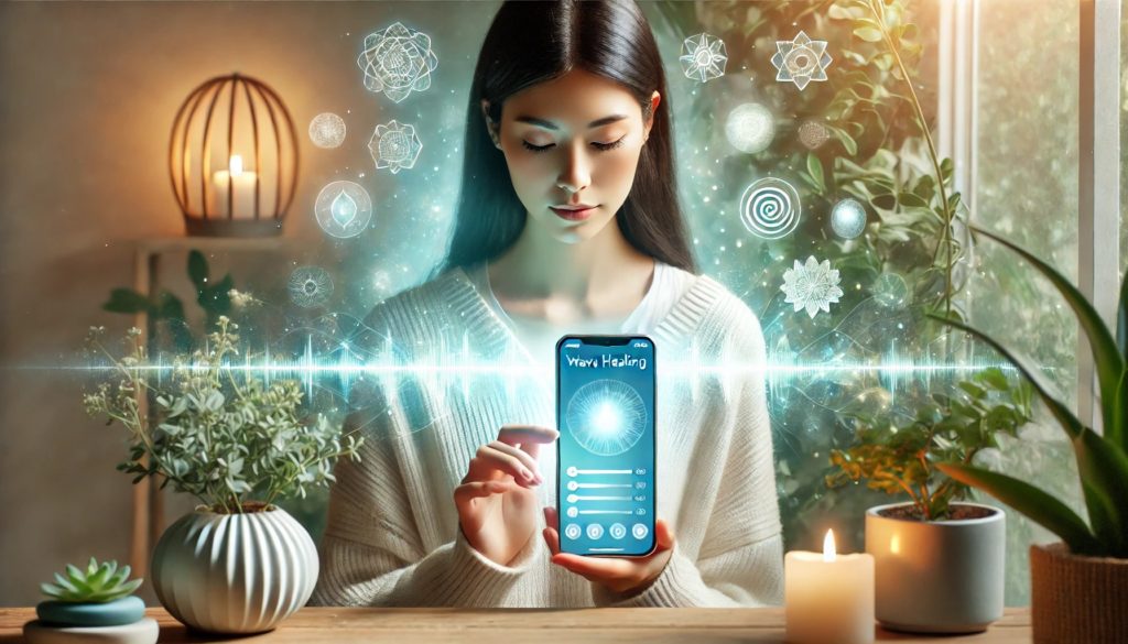 睡眠・集中・ストレス解放に効果的な活用法