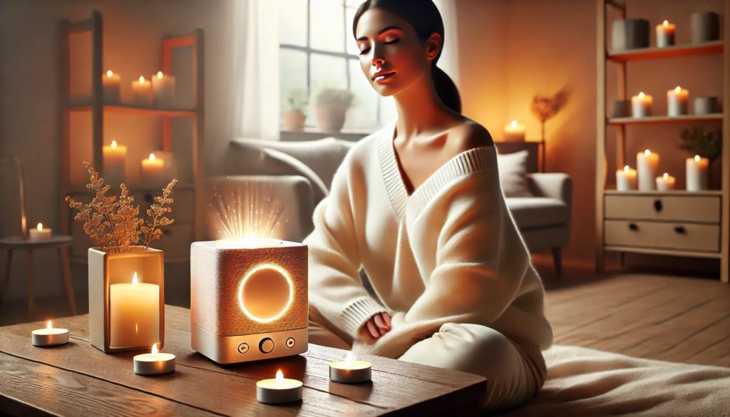 AIがサポートするスピリチュアル習慣の取り入れ方