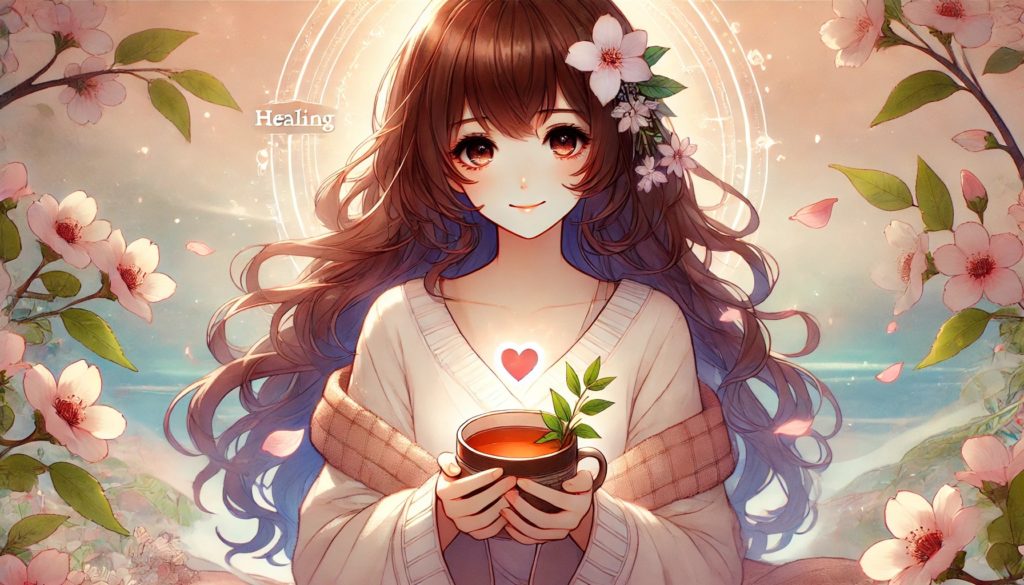 日常に取り入れるヒーリング習慣のポイント