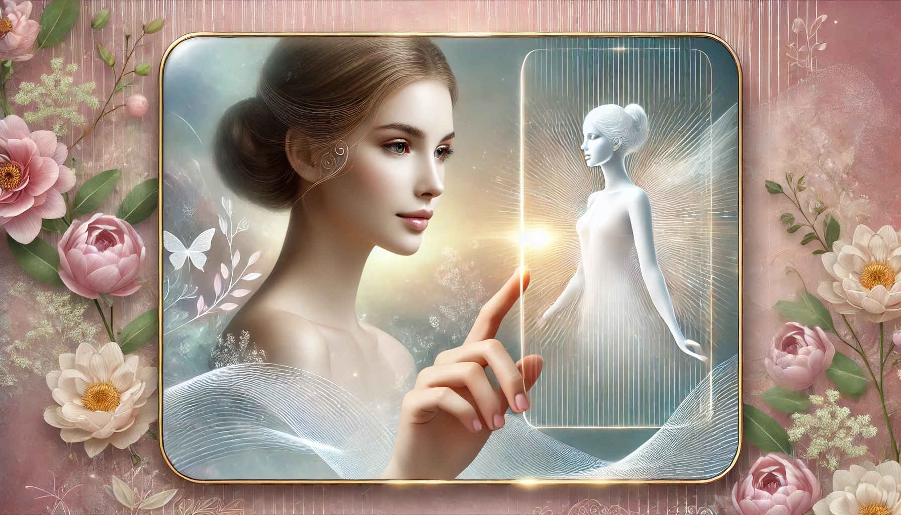 美容とヒーリングアプリの融合：美と癒しの新時代の到来とは？