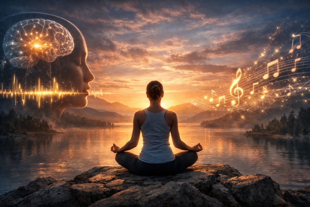 グラウンディングでスピリチュアル体験が深まる理由