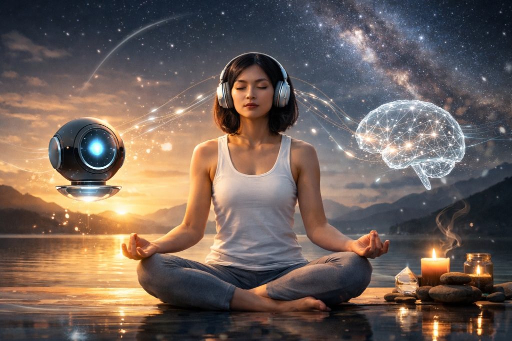 感謝の習慣でオーラを輝かせる