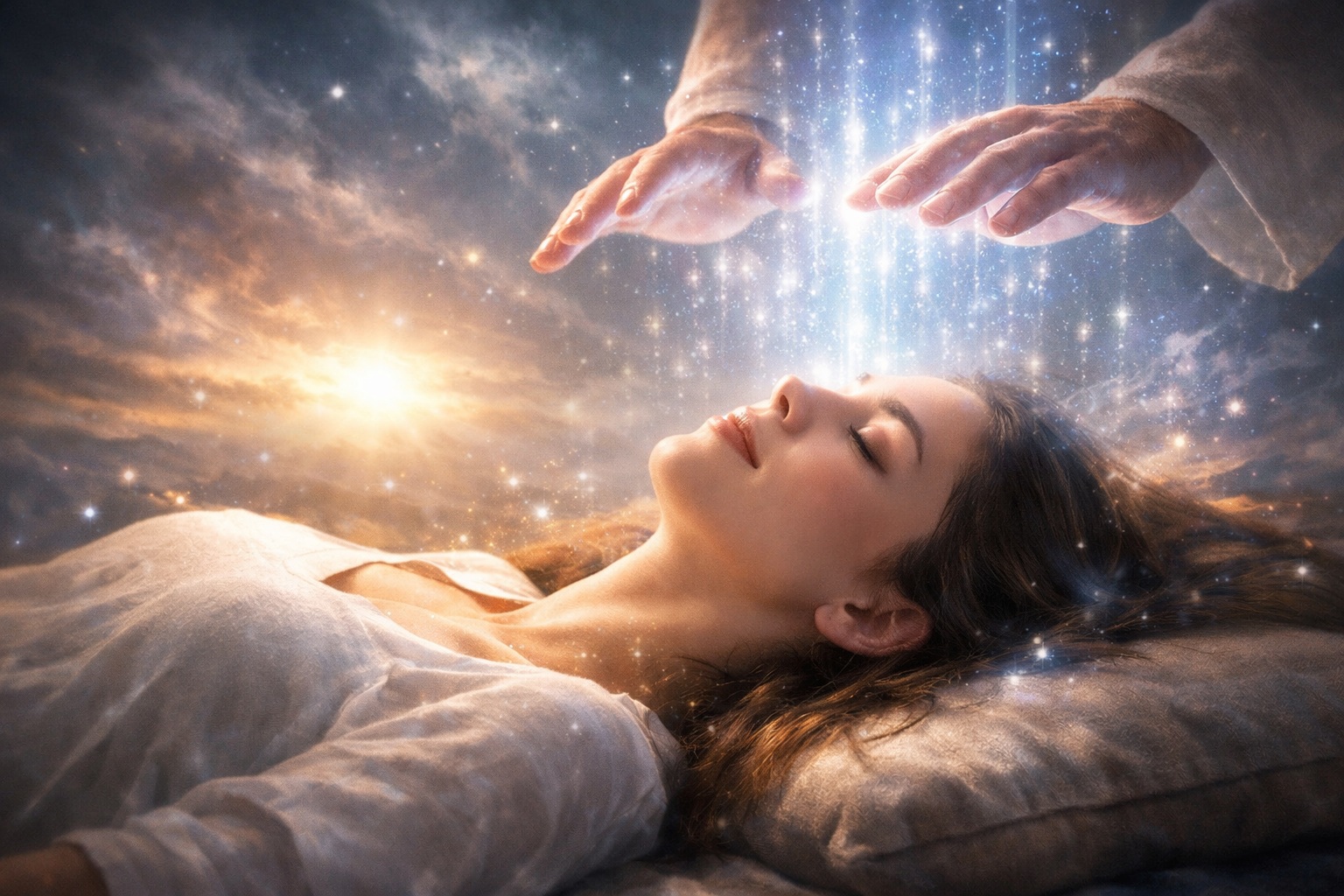 遠隔ヒーリングで得られるリラックス！効果時間がないあなたへ！