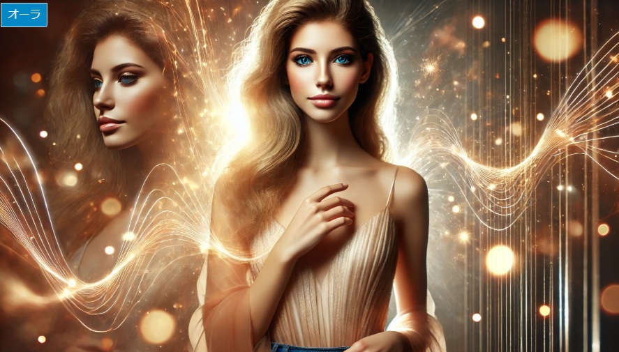 高い波動を持つ人の特徴とは？モテオーラの正体を探るについて！