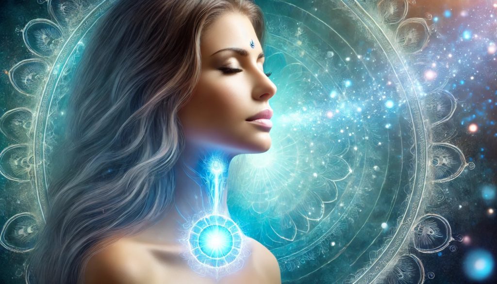 AIが実現するパーソナルヒーリングの可能性