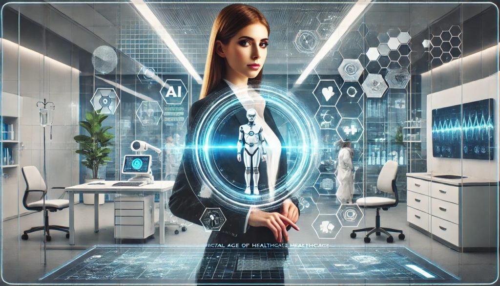 AIが示すスピリチュアルイベントの未来