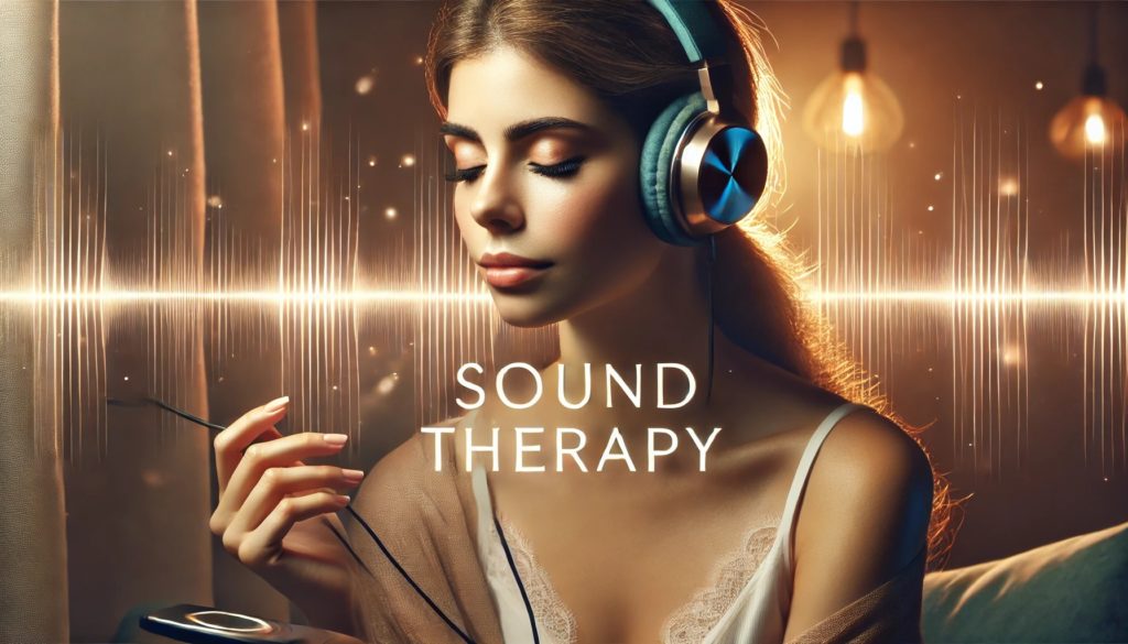 日常に取り入れやすいヒーリングミュージックの活用法