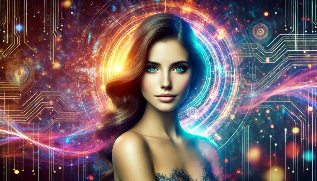 調和が未来を変える：癒しから行動力へ