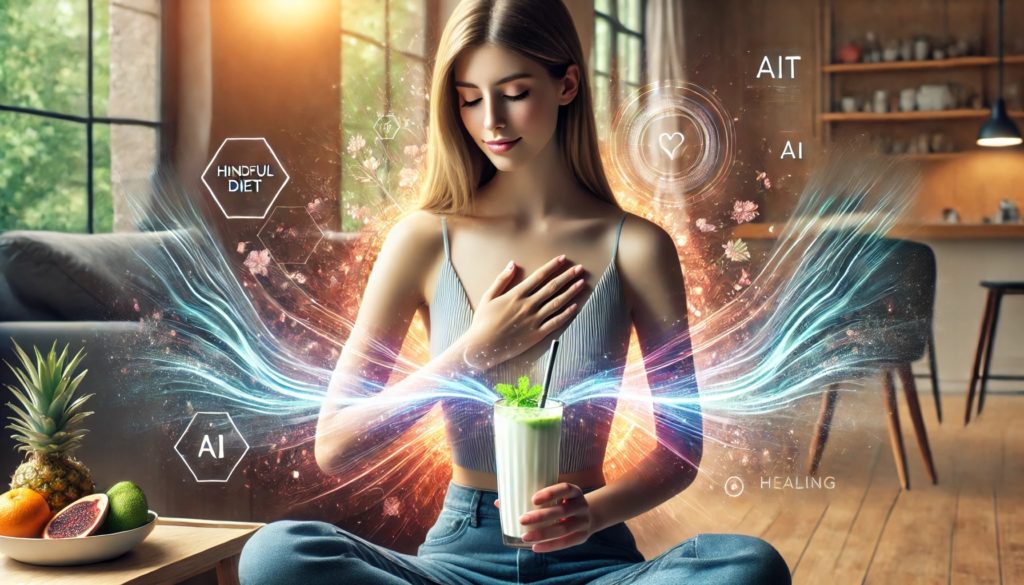 スピリチュアルと科学の融合が描く未来