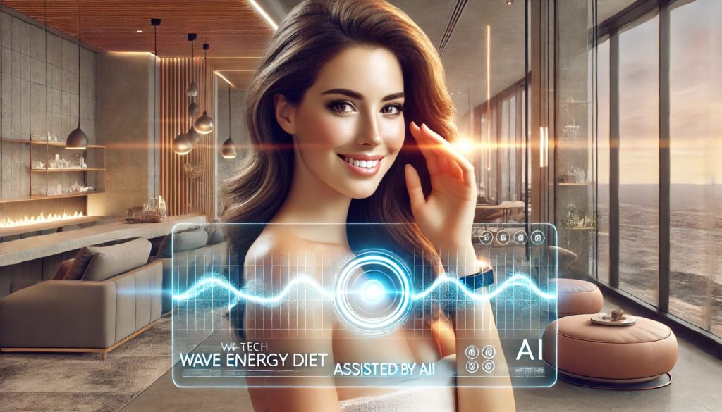 AI×ヒーリングがもたらす未来の希望