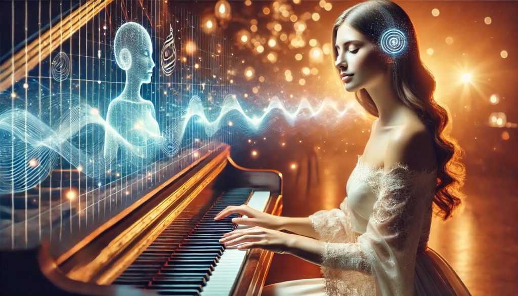 AIとヒーリングで広がる自然音ライフスタイル