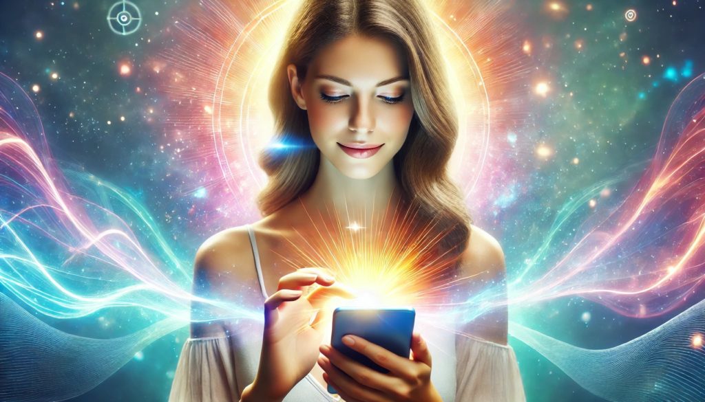 未来を切り拓くAI癒しツールの可能性