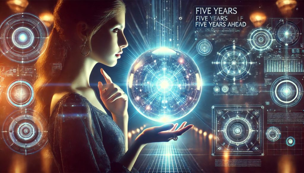 AIが導くスピリチュアルな学びとコミュニティの広がり