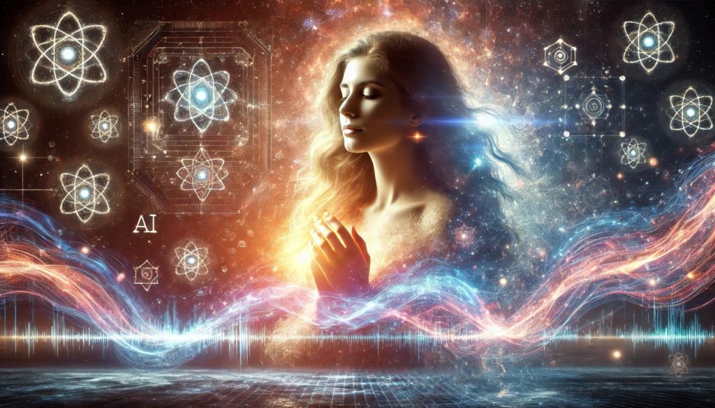 心と体に広がる癒しの効果