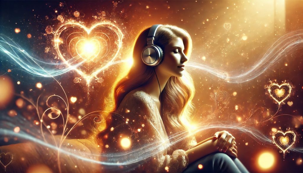 日常に広がる癒しと気づきの変化