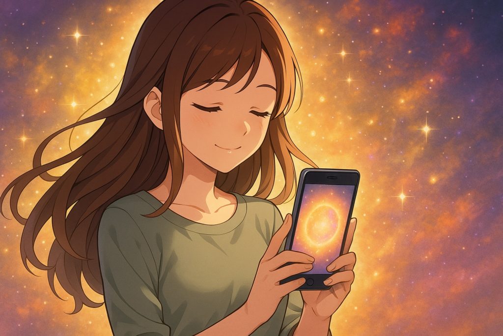 心の変革を起こすための小さなステップ