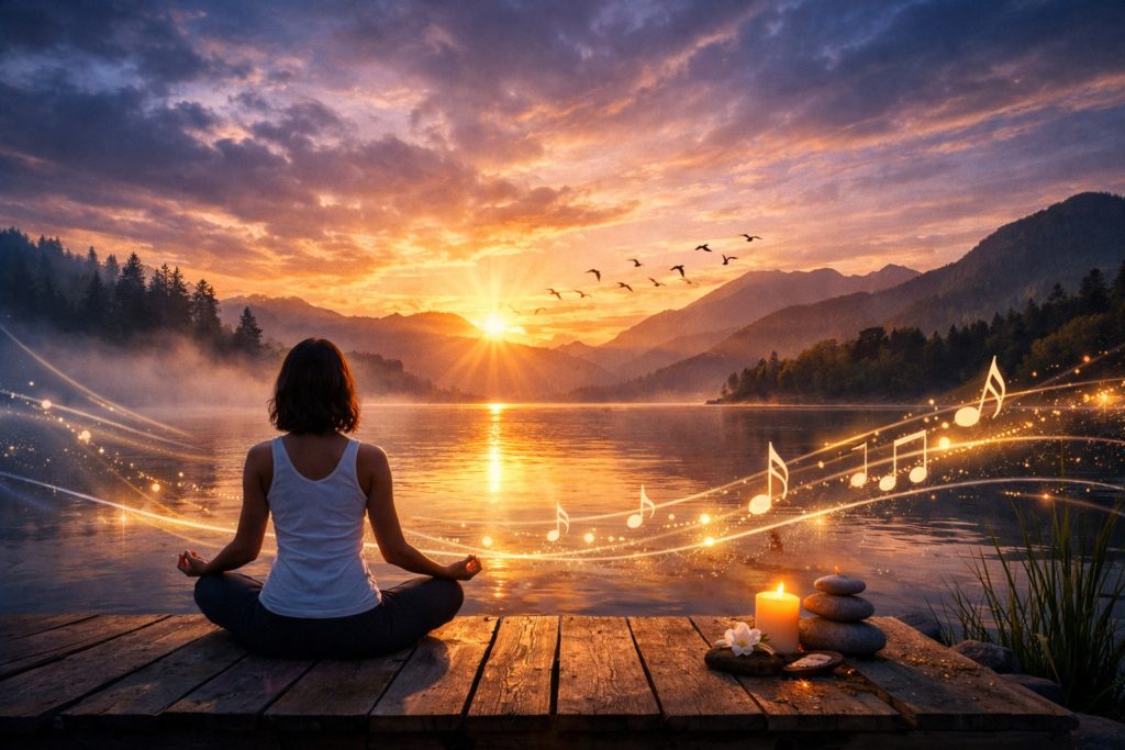 スピリチュアルライフを始めるための実践ポイント