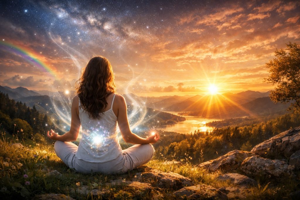 成長を加速させる「心の安定」の役割