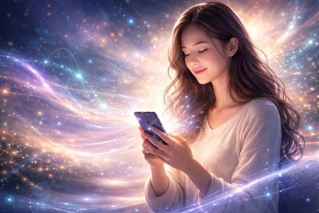 心を整えるヒーリングと内面のケア