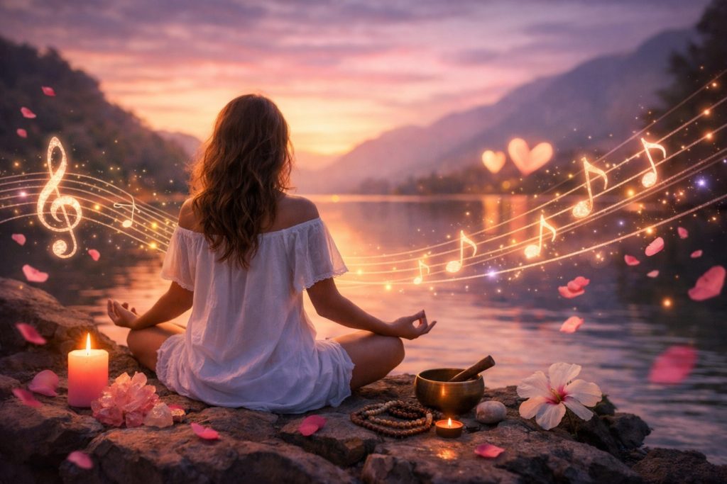 心と体のバランスを取り戻す新しいセルフケア習慣