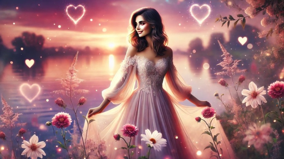 恋愛オーラを引き寄せる！魅力的な関係を築くための秘訣とは？