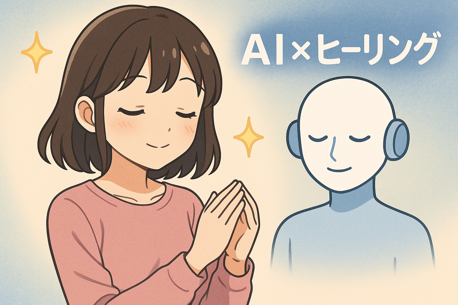 AIとヒーリングの融合：エネルギー活性化ツールとライフスタイル