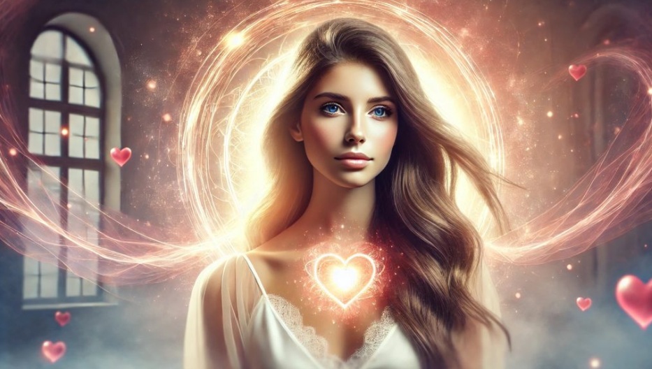 遠隔ヒーリングで自己愛を育む：スピリチュアルな旅の始まり