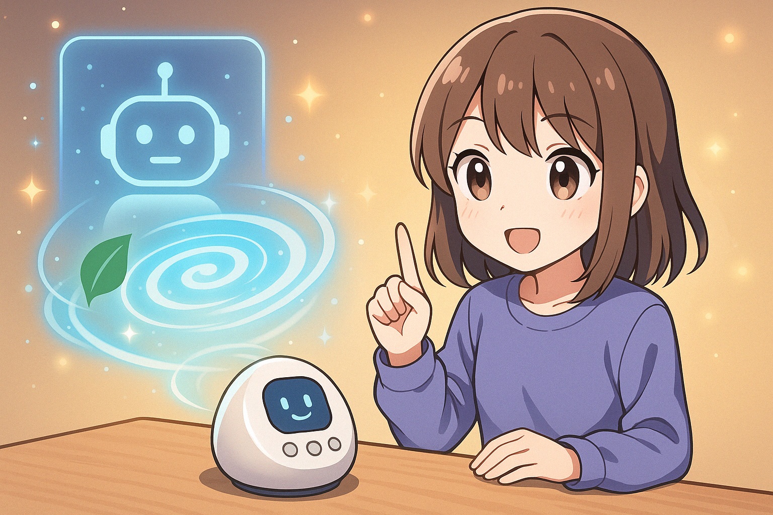 波動ヒーリングデバイスの進化：AIがもたらす新たな可能性とは？