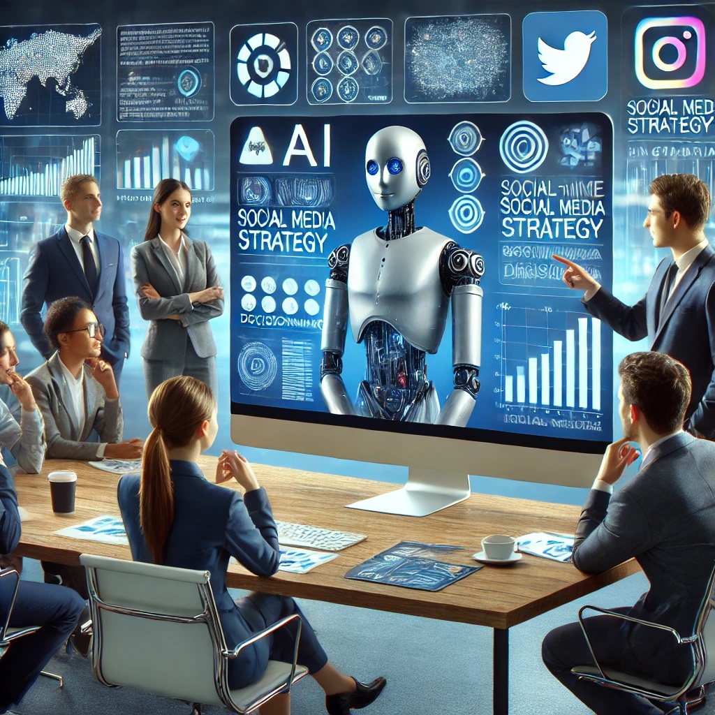 AIがホームページ運営を変える！スピリチュアルに効く3つの使い方