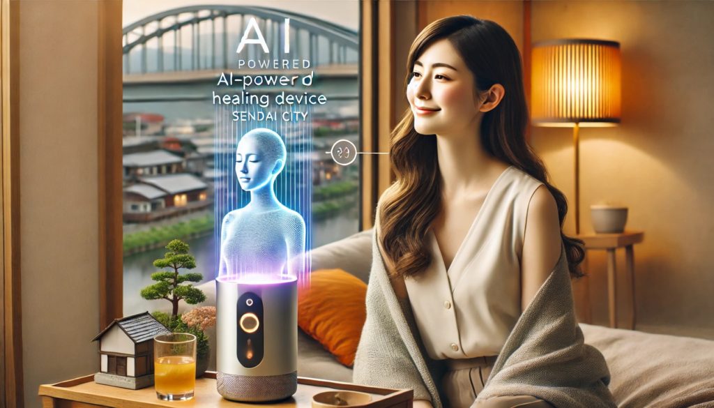 スピリチュアルな成長のサポート