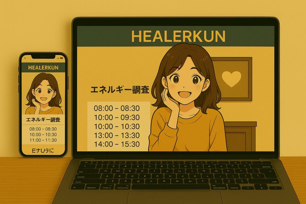 ヒーラーくんとは？最新AIヒーリングデバイスの魅力