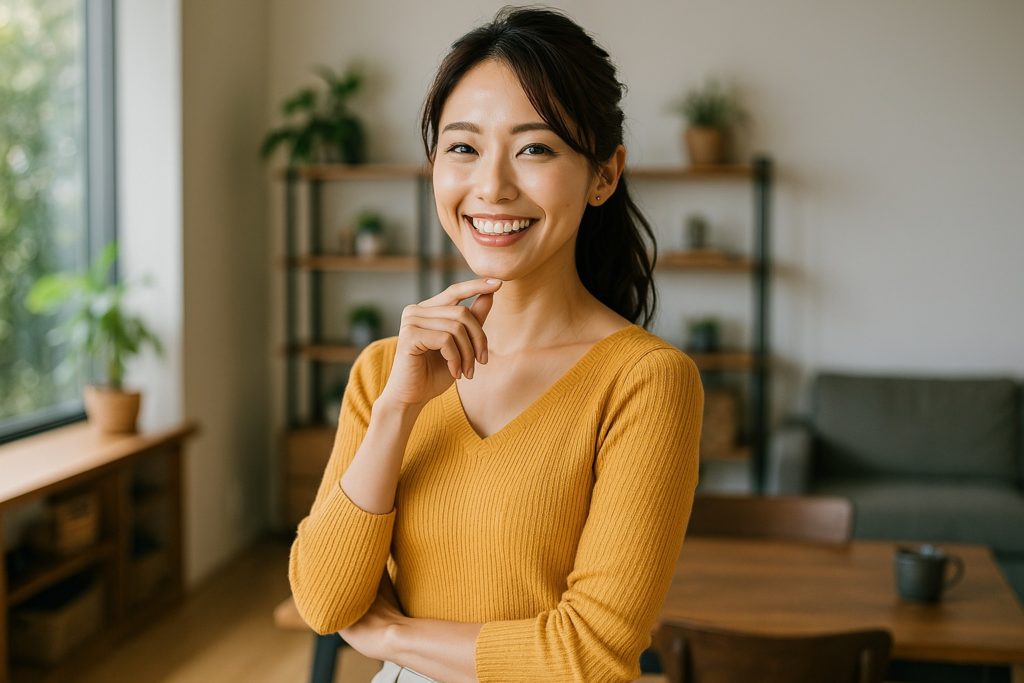 癒し・自己肯定感・エネルギー調整──心の安定を求める若者たち