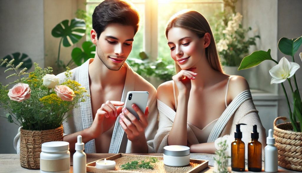 オーラが輝く人の特徴とは？